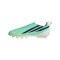 adidas F50 Hyperfast League LL AG Final Rush Kids Grün - gruen