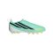 adidas F50 Hyperfast League LL AG Final Rush Kids Grün - gruen
