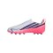 adidas F50 Hyperfast League LL AG Chaos vs Control Kids Weiß - weiss