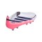 adidas F50 Hyperfast League LL AG Chaos vs Control Weiß - weiss