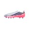 adidas F50 Hyperfast League LL AG Chaos vs Control Weiß - weiss