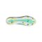 adidas F50 Hyperfast League LL FG Final Rush Grün - gruen