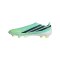 adidas F50 Hyperfast League LL FG Final Rush Grün - gruen