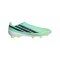 adidas F50 Hyperfast League LL FG Final Rush Grün - gruen