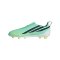 adidas F50 Hyperfast League LL FG Final Rush Kids Grün - gruen