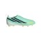 adidas F50 Hyperfast League LL FG Final Rush Kids Grün - gruen