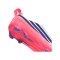 adidas F50 Hyperfast League LL FG Chaos vs Control Kids Weiß - weiss