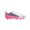 adidas F50 Hyperfast League LL FG Chaos vs Control Kids Weiß - weiss