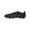 adidas F50 Hyperfast League LL FG Immortal DNA Schwarz - schwarz