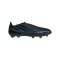 adidas F50 Hyperfast League LL FG Immortal DNA Schwarz - schwarz
