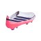 adidas F50 Hyperfast League LL FG Chaos vs Control Weiß - weiss