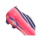 adidas F50 Hyperfast League LL FG Chaos vs Control Weiß - weiss