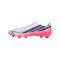 adidas F50 Hyperfast League LL FG Chaos vs Control Weiß - weiss