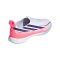 adidas F50 Hyperfast League LL IN Chaos vs Control Kids Weiß - weiss
