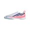 adidas F50 Hyperfast League LL IN Chaos vs Control Kids Weiß - weiss