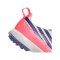 adidas F50 Hyperfast League LL TF Chaos vs Control Kids Weiß - weiss