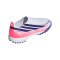adidas F50 Hyperfast League LL TF Chaos vs Control Weiß - weiss
