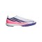 adidas F50 Hyperfast League LL TF Chaos vs Control Weiß - weiss