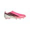 adidas F50 Hyperfast League LL FG Road to Glory Rosa - rosa