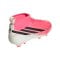 adidas F50 Hyperfast League MID FG Road to Glory Kids Rosa - rosa