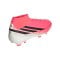 adidas F50 Hyperfast League MID FG Road to Glory Rosa - rosa