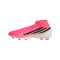 adidas F50 Hyperfast League MID FG Road to Glory Rosa - rosa