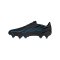 adidas F50 Hyperfast League SG Immortal DNA Schwarz - schwarz