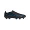 adidas F50 Hyperfast League SG Immortal DNA Schwarz - schwarz