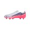 adidas F50 Hyperfast League SG Chaos vs Control Weiß - weiss