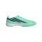 adidas F50 Hyperfast League TF Final Rush Grün - gruen