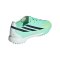 adidas F50 Hyperfast League TF Final Rush Kids Grün - gruen