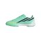 adidas F50 Hyperfast League TF Final Rush Kids Grün - gruen