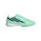 adidas F50 Hyperfast League TF Final Rush Kids Grün - gruen