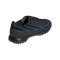 adidas F50 Hyperfast League TF Immortal DNA Kids Schwarz - schwarz
