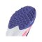 adidas F50 Hyperfast League TF Chaos vs Control Kids Weiß - weiss