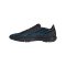 adidas F50 Hyperfast League TF Immortal DNA Schwarz - schwarz