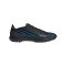 adidas F50 Hyperfast League TF Immortal DNA Schwarz - schwarz