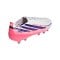 adidas F50 Hyperfast Pro AG Chaos vs Control Weiß - weiss