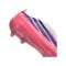 adidas F50 Hyperfast Pro AG Chaos vs Control Weiß - weiss