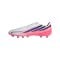 adidas F50 Hyperfast Pro AG Chaos vs Control Weiß - weiss