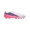 adidas F50 Hyperfast Pro AG Chaos vs Control Weiß - weiss