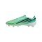 adidas F50 Hyperfast Pro FG Final Rush Grün - gruen