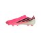 adidas F50 Hyperfast Pro FG Road to Glory Rosa - rosa