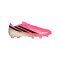 adidas F50 Hyperfast Pro FG Road to Glory Rosa - rosa