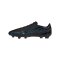 adidas F50 Hyperfast Pro FG Immortal DNA Schwarz - schwarz