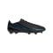 adidas F50 Hyperfast Pro FG Immortal DNA Schwarz - schwarz