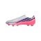 adidas F50 Hyperfast Pro FG Chaos vs Control Weiß - weiss