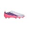 adidas F50 Hyperfast Pro FG Chaos vs Control Weiß - weiss