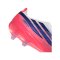 adidas F50 Hyperfast Pro LL AG Chaos vs Control Weiß - weiss