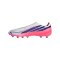 adidas F50 Hyperfast Pro LL AG Chaos vs Control Weiß - weiss